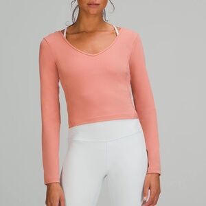 lululemon Align™ Long Sleeve